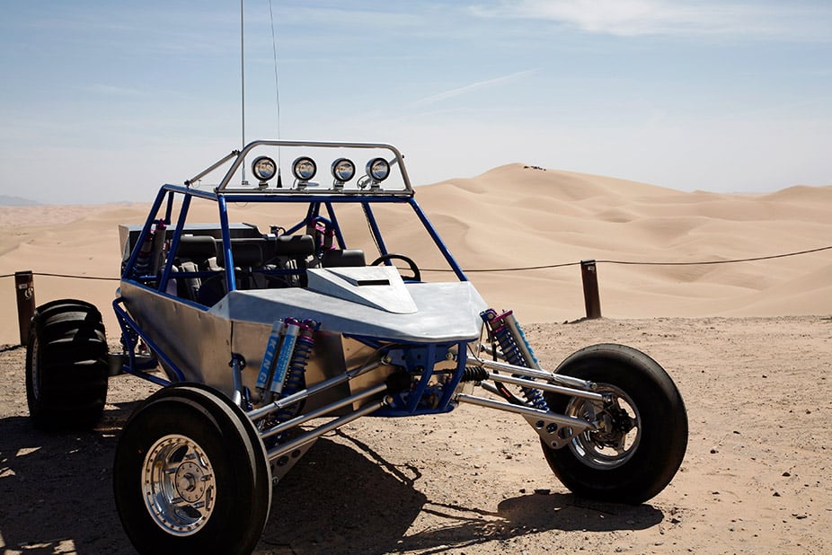 Cabo Dune Buggys