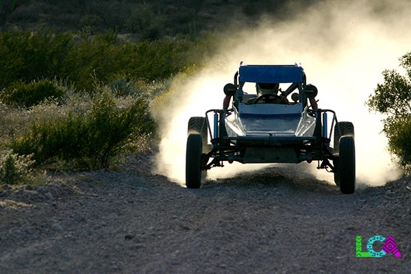 Cabo Dune Buggy Tour