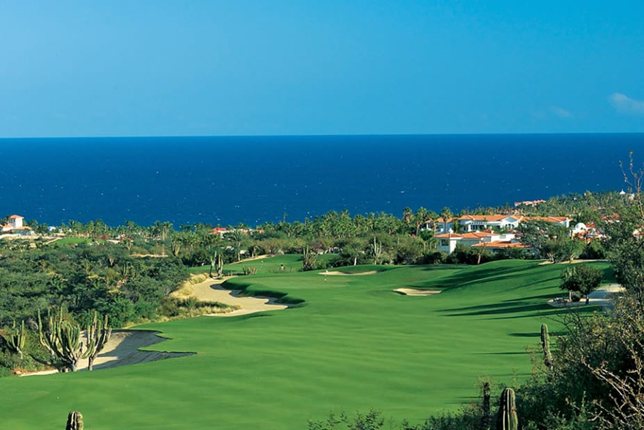 Palmilla Golf Cabo