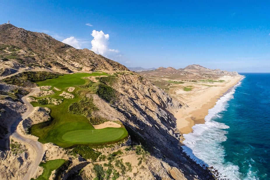 Cabo Golf Quivira