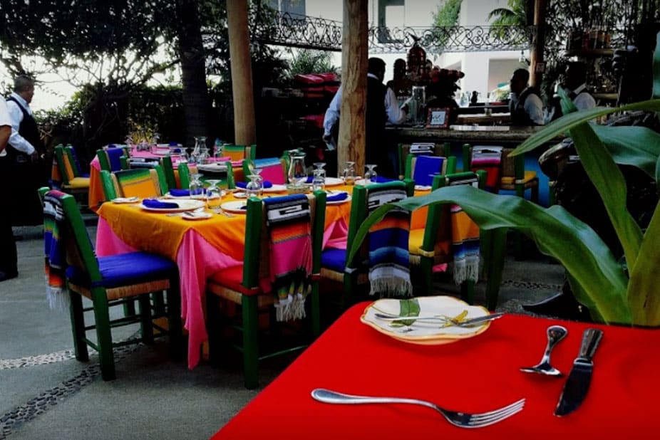 Edith's Cabo Restaurant Edith's Cabo Restaurant