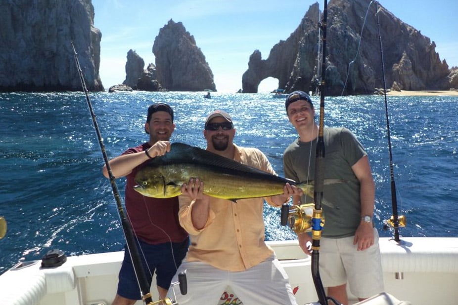 Picante Sportfishing Los Cabos