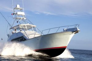 Pisces Sportfishing Los Cabos