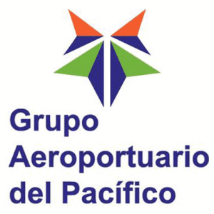 Grupo Aeroportuario del Pacifico Logo