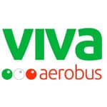 Viva Aerobus Airlines