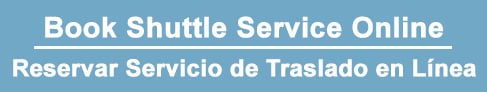 Book Cabo Airport Shuttle Service Online