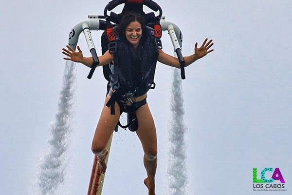 Cabo JetPack FlyBoard