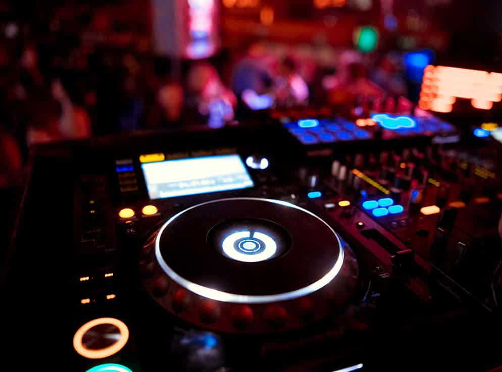 Cabo Nightlife | Night Clubs in Los Cabos, Dance Clubs Cabo