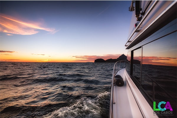 Cabo Sunset Cruise