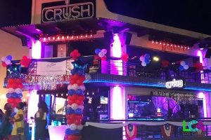 Crush Night Club Los Cabos Crush Night Club Los Cabos
