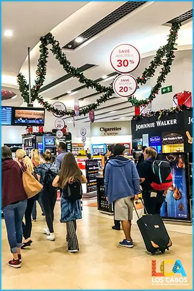 cigarettes mexico duty free Duty-Free & Taxes