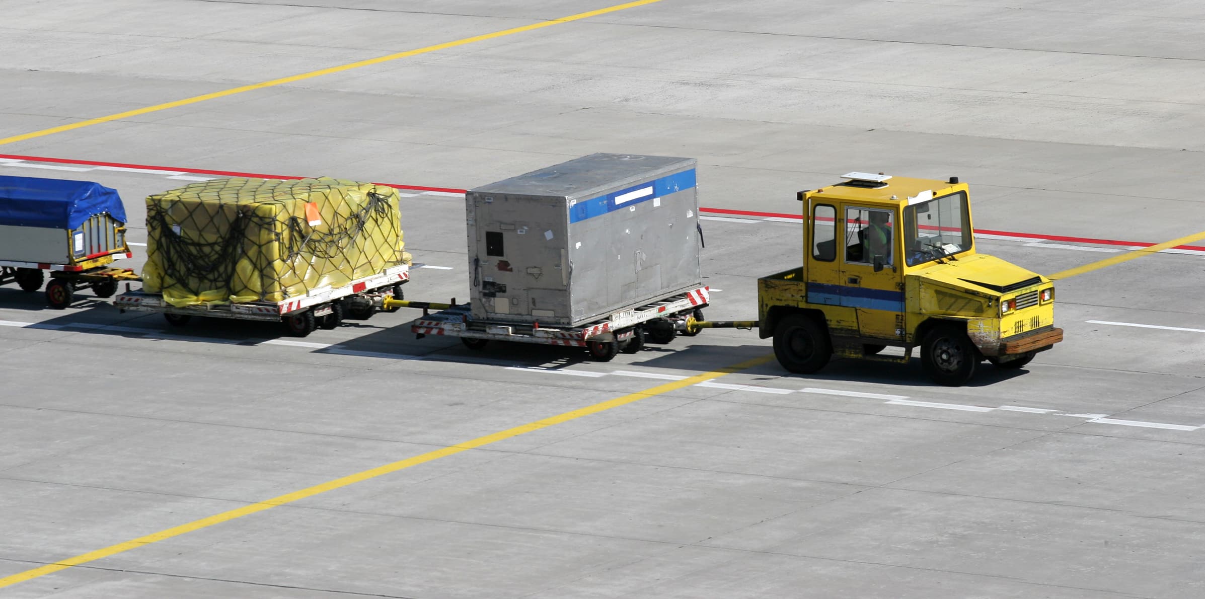 Los Cabos Airport Passenger Pick-Up