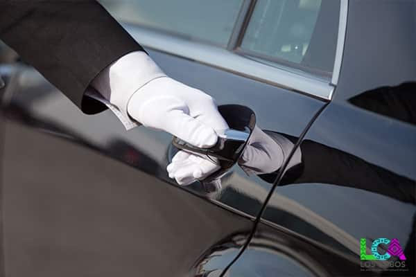 Cabo Airport Private Transportation