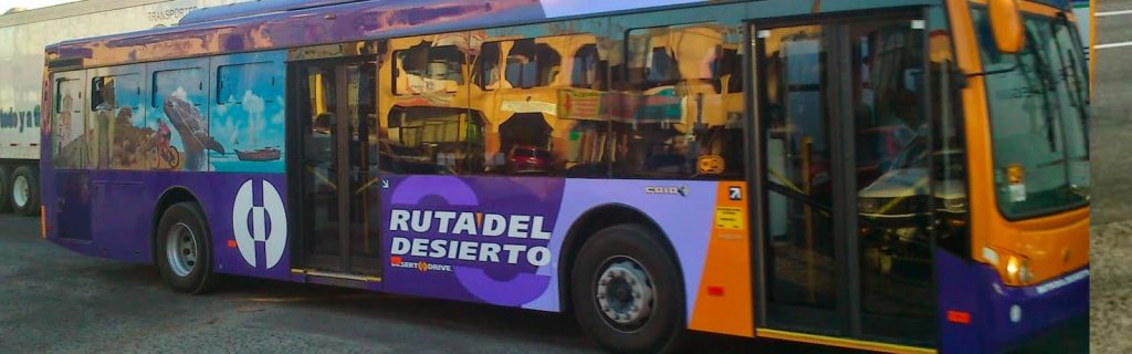 Los Cabos Airport Public Buses