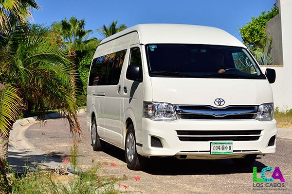 Airport Cabo Transportation - Transport Informations Lane