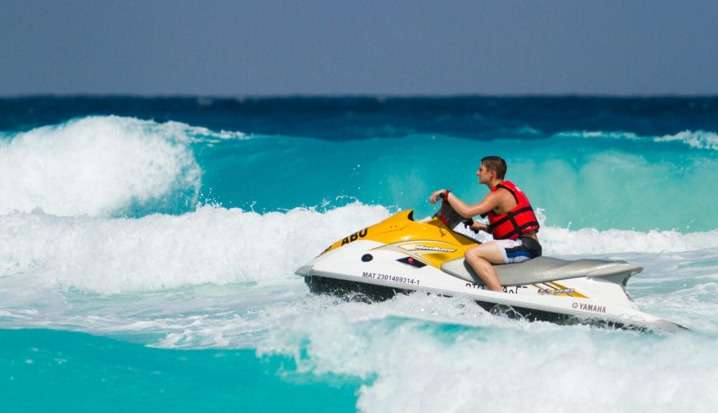 Water Activities Los Cabos