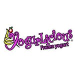 Yogurlicious – Frozen Yogurt