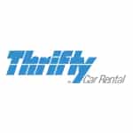 Thrifty Car Rental Los Cabos