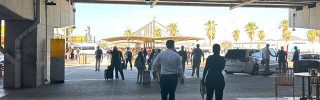 Cabo Airport Shuttles