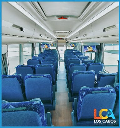Transportation Cabo San Lucas To La Paz - Transport Informations Lane