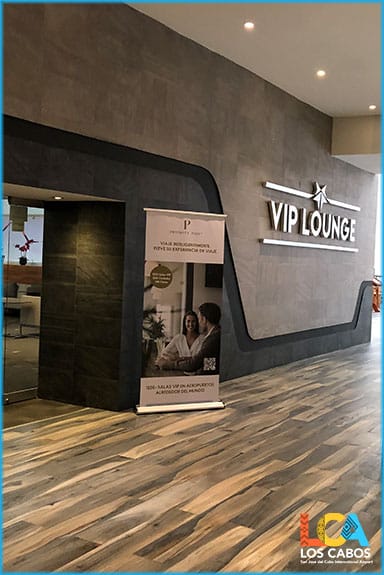 Cabo Airport VIP Lounge | Terminal 2 VIP Lounge Cabo