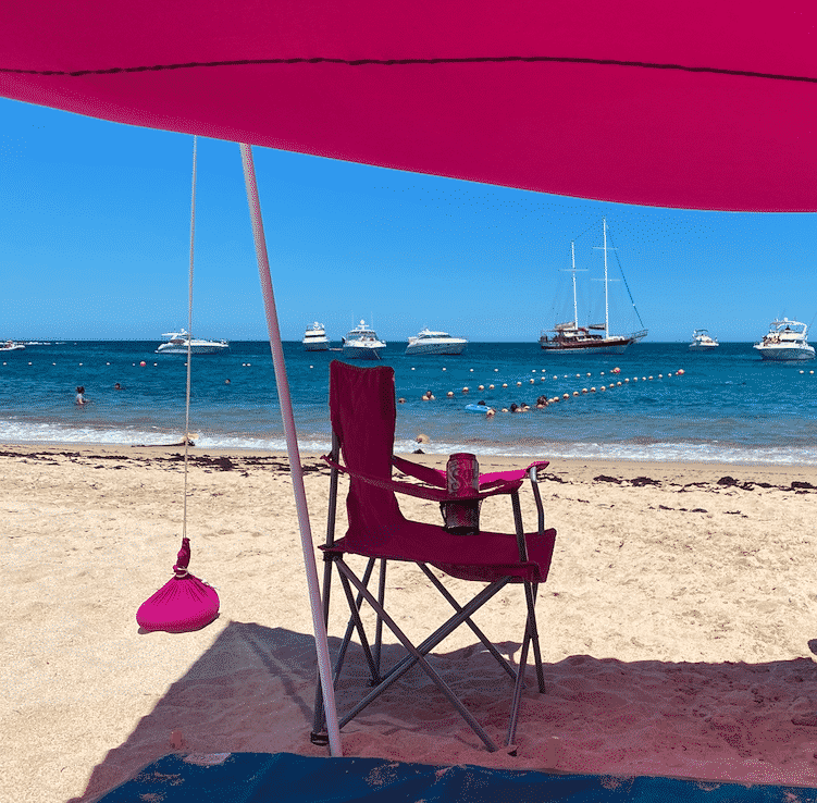 Tourism in Cabo
