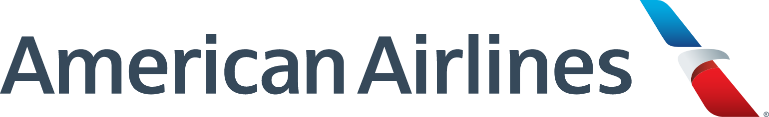 American Airlines logo